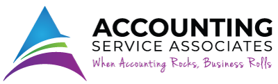 Accounting Service Associates